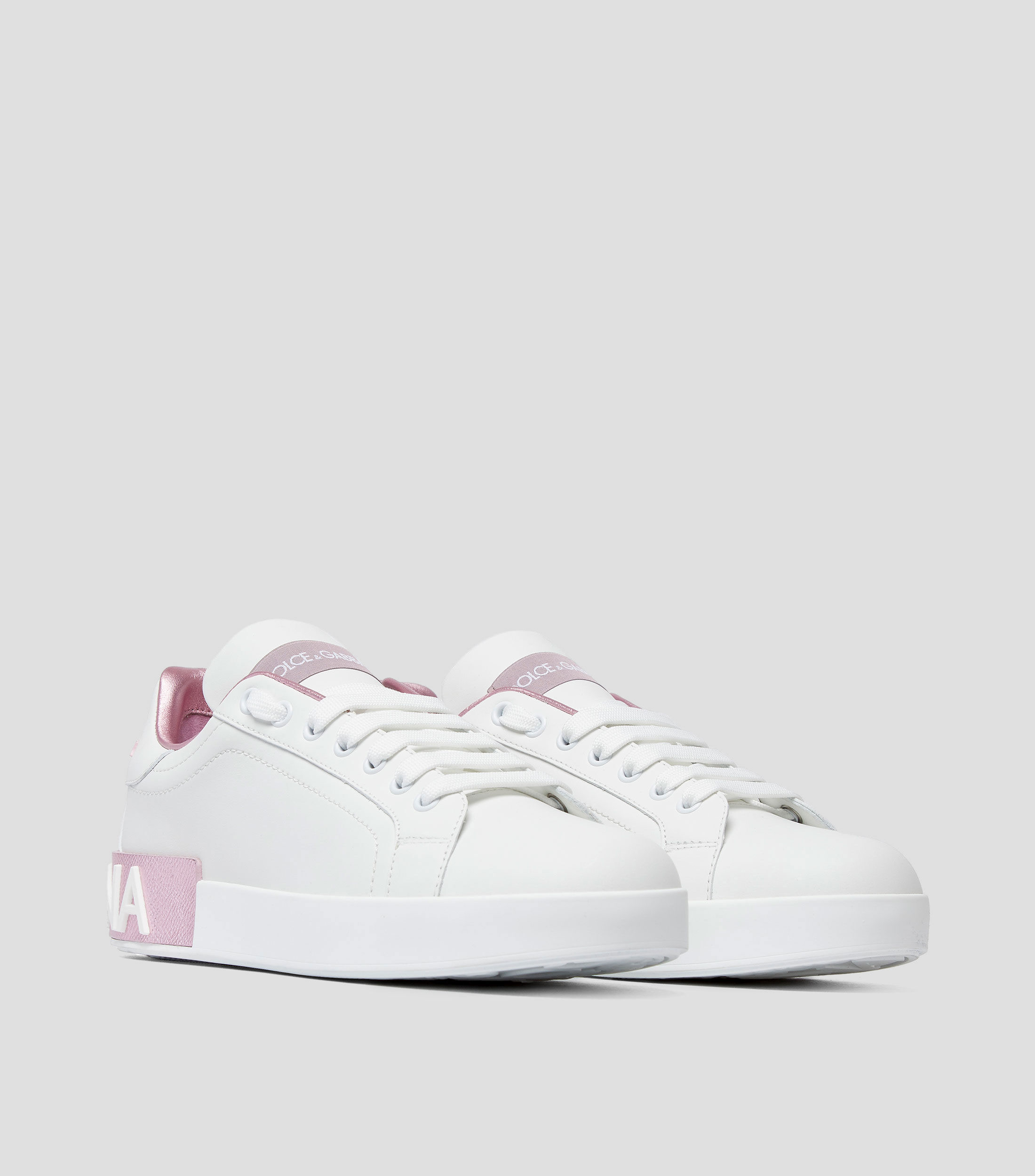 Tenis Casuales Portofino Mujer